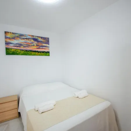 Apartamento Park Levante *