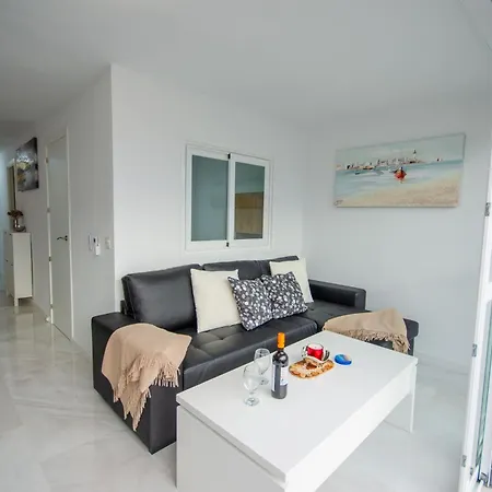 Park Levante * Benidorm