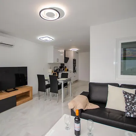 Apartamento Park Levante