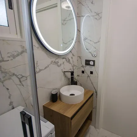 Park Levante Appartement *