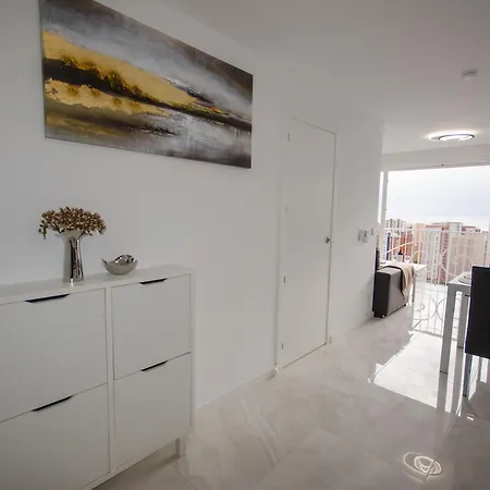 Apartamento Park Levante