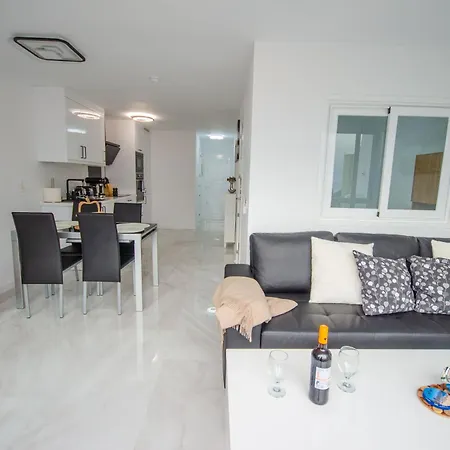 Apartment Park Levante *