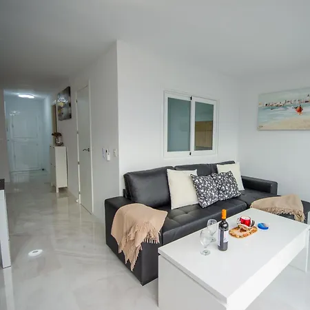 Park Levante Appartement Benidorm