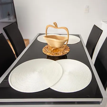 Apartamento Park Levante *