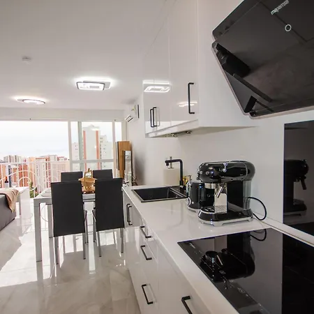 Appartement Park Levante