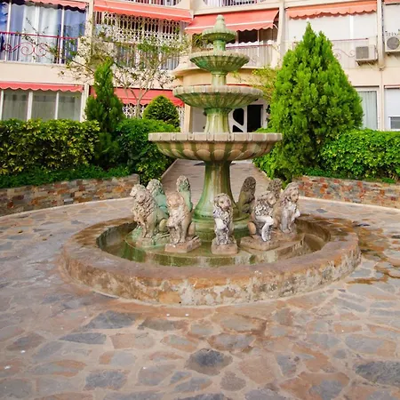 Park Levante Benidorm