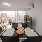 Apartamento Park Levante