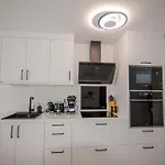Apartamento Park Levante *